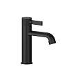 Змішувач для умивальника Inciso, Black XL (58002-299) Gessi - small
