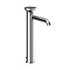 Змішувач для умивальника високий з донним клапаном Origini Хром (66003031) Gessi - small