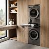 Висувна дошка для прасування HI150T титановий ASKO, купить - фото №2 - small