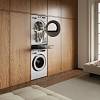 Висувна корзина для білизни HB150W білий ASKO, фото - фото №5 - small