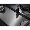 Газова варильна поверхня HG1666SB нержавіюча сталь ASKO, купити - фото №2 - small