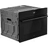 Вбудована мікрохвильова піч OM24BGH м'який чорний ASKO, цена - фото №6 - small
