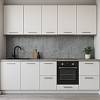 Стеновая панель Swiss Krono 1038 SK БЕТОН МИЛЕНИУМ 4100x600x10,80мм, купить - фото №2 - small