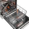 Посудомийна машина вбудована GV673B66 Gorenje, замовити - фото №7 - small