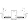 Посудомийна машина вбудована GV673B66 Gorenje, оптом - фото №12 - small