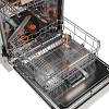 Посудомийна машина вбудована GV673D63 Gorenje, цена от производителя - фото №10 - small