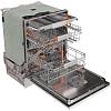 Посудомийна машина вбудована GV673D63 Gorenje, цена - фото №6 - small