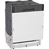 Посудомийна машина вбудована GV673C65 Gorenje, купить в Украине - фото №11 - small