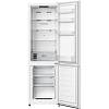 Холодильник комбінований NRK418EEW4 Gorenje, купити - фото №2 - small