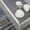 Плита антиковзка REHAU RAUVISIO grip GREY  2800х1000х16мм, купити - фото №2 - small