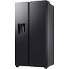 Холодильник SBS RS70F65K1FUA SAMSUNG, купить - фото №2 - small