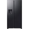 Холодильник SBS RS70F65K1FUA SAMSUNG - small