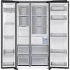 Холодильник SBS RS70F65K1FUA SAMSUNG, фото - фото №5 - small