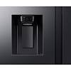 Холодильник SBS RS70F65K1FUA SAMSUNG, в Украине - фото №4 - small