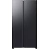 Холодильник SBS RS70F65Q1FUA SAMSUNG - small