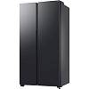 Холодильник SBS RS70F65Q1FUA SAMSUNG, купити - фото №2 - small