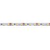LED-стрічка 2835 SMD SLIM 5mm, 120 LEDs/m, 10W, 12V, IP20, холодне світло 5000K, L=1000mm, купити - фото №2 - small