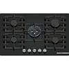 Газова варильна поверхня 75 см PPQ7A6I45 Bosch - small