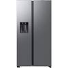 Холодильник SBS RS80F65K2TUA SAMSUNG - small