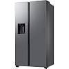 Холодильник SBS RS80F65K2TUA SAMSUNG, купити - фото №2 - small