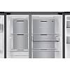 Холодильник SBS RS80F65K2TUA SAMSUNG, замовити - фото №7 - small
