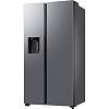Холодильник SBS RS70F65K1TUA SAMSUNG, купить - фото №2 - small