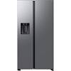 Холодильник SBS RS70F65K1TUA SAMSUNG - small