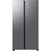 Холодильник SBS RS70F65Q1TUA SAMSUNG - small