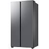 Холодильник SBS RS70F65Q1TUA SAMSUNG, купити - фото №2 - small