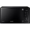 Мікрохвильова піч MS23K3515AK/UA Samsung - small