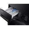 Прально-сушильна машина вузька WD90DG5G34BBLE SAMSUNG, фото - фото №5 - small