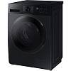 Прально-сушильна машина вузька WD90DG5G34BBLE SAMSUNG, купити - фото №2 - small