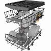 Вбудована посудомийна машина WH4ID10CS60 45 см Whirlpool, заказать - фото №7 - small
