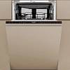 Вбудована посудомийна машина WH4ID10CS60 45 см Whirlpool, купить в Украине - фото №11 - small