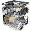 Посудомийна машина соло W7F HP33 X Whirlpool, фото - фото №5 - small