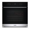 Духова шафа вбудована WOI78FPT1SXA Whirlpool - small