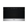Мікрохвильова піч вбудована WMN571BX Whirlpool - small