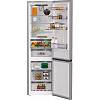 Комбінований холодильник WHK 26403 XP6U Whirlpool, недорого - фото №3 - small