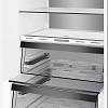 Комбінований холодильник WHK 26403 XP6U Whirlpool, фото - фото №5 - small