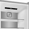 Комбінований холодильник WHK 26403 XP6U Whirlpool, в Украине - фото №4 - small