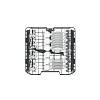 Вбудована посудомийна машина WIO3T133PLE Whirlpool, оптом - фото №12 - small