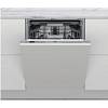 Вбудована посудомийна машина WIO3T133PLE Whirlpool - small