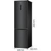 Холодильник RB470N4EFC1 (HZF4068SED) HISENSE, оптом - фото №12 - small