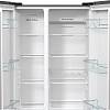 Холодильник SBS RS711N4ACE (HZF5508UEB) HISENSE, в Украине - фото №4 - small