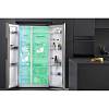 Холодильник SBS RS711N4ACE (HZF5508UEB) HISENSE,  - фото №14 - small