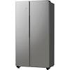 Холодильник SBS RS711N4ACE (HZF5508UEB) HISENSE, цена от производителя - фото №10 - small
