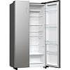 Холодильник SBS RS711N4ACE (HZF5508UEB) HISENSE, от производителя - фото №9 - small