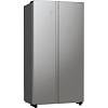 Холодильник SBS RS711N4ACE (HZF5508UEB) HISENSE, заказать онлайн - фото №8 - small