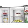 Холодильник SBS RS818N4TIE HISENSE,  - фото №15 - small