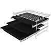 Духова шафа BSA65334ABDG (BO3CO5I01-3) HISENSE, цена от производителя - фото №10 - small